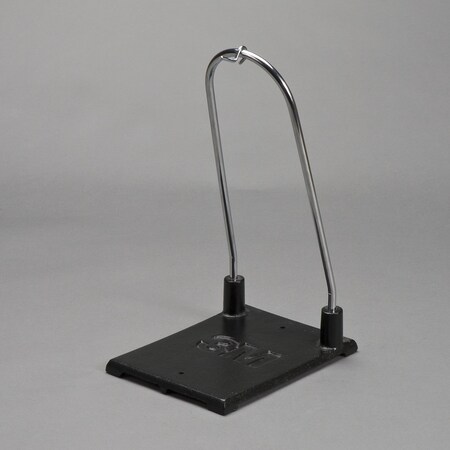3M Hot Melt Applicator Heavy Duty Benchstand, 9945, For POLYGUN EC/TC/LT Applicators 7000046677